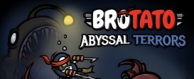 Brotato: Abyssal Terrors