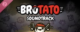 Brotato Soundtrack