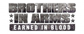 Brothers in Arms: Earned in Blood