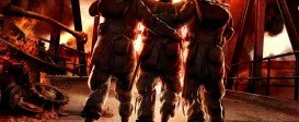 Brothers in Arms Pack