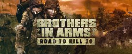 Brothers in Arms Road to Hill 30