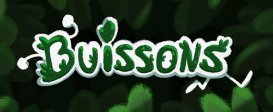 Buissons