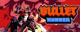 Bullet Runner
