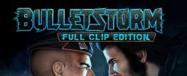 BULLETSTORM: FULL CLIP EDITION DUKE NUKEM BUNDLE
