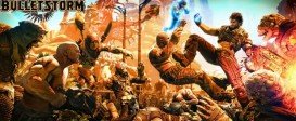 Bulletstorm