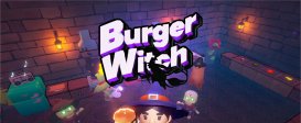 Burger Witch