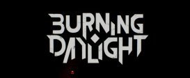 Burning Daylight