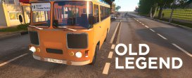 Bus Driver Simulator - Old Legend
