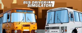 Bus Driver Simulator