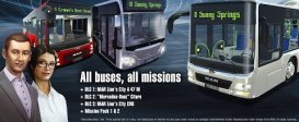 Bus Simulator 16: Gold Edition