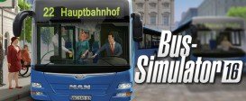 Bus Simulator 16