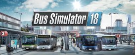 Bus Simulator 18