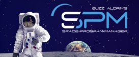Buzz Aldrin's Space Program Manager