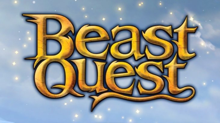 Beast quest. Beast Quest игра. Quest надпись. Beast Quest 2.3.7. Beast Quest Nanook.