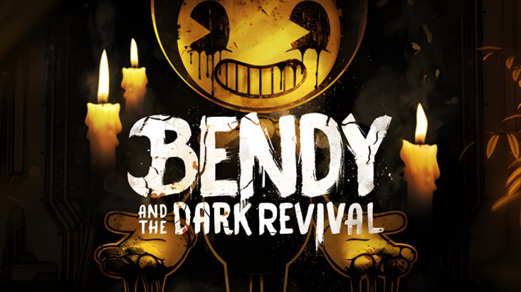 

Bendy and the Dark Revival