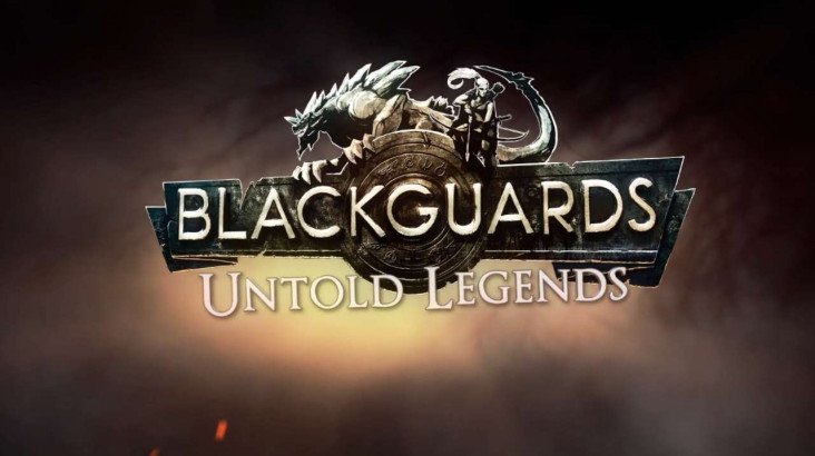 Blackguards Untold Legends DLC