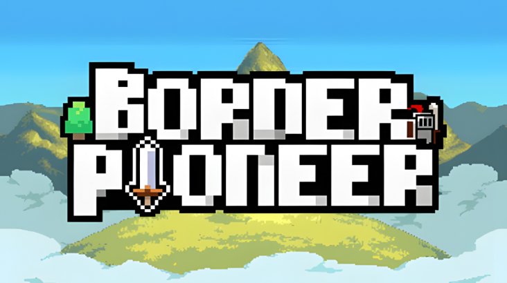 Border Pioneer