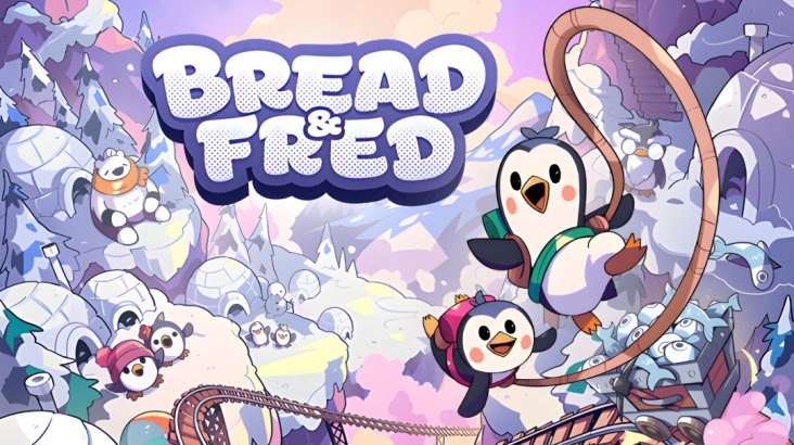 

Bread & Fred