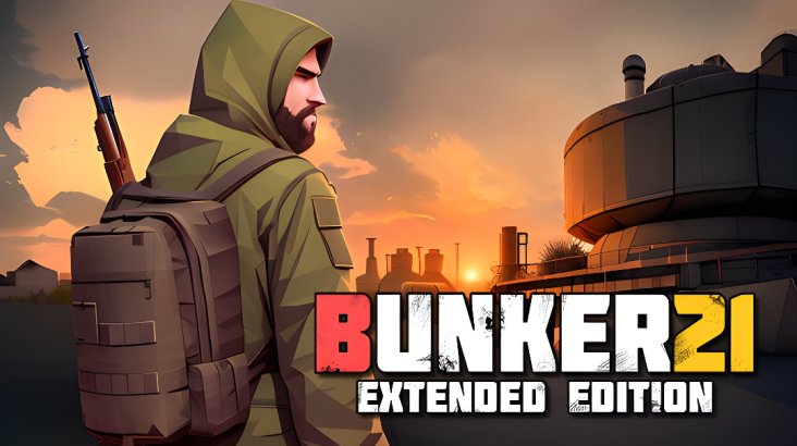 Bunker 21 Extended Edition