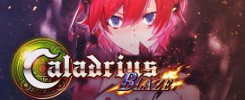 Caladrius Blaze