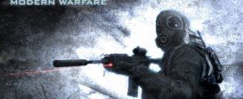Call of Duty 4: Modern Warfare