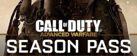 Call of Duty Advanced Warfare - Season Pass