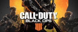 Call of Duty: Black Ops 4