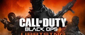 Call of Duty: Black Ops 2 - Uprising