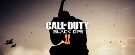 Call of Duty: Black Ops II
