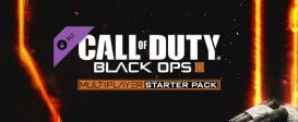 Call of Duty: Black Ops III - Multiplayer Starter Pack