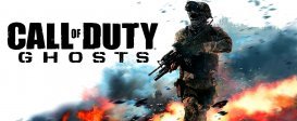 Call of Duty: Ghosts Deluxe Edition