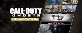 Call of Duty: Ghosts - Devastation