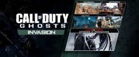 Call of Duty: Ghosts - Invasion
