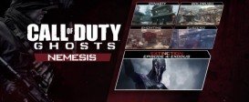 Call of Duty: Ghosts - Nemesis