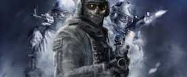 Call of Duty: Ghosts - Onslaught