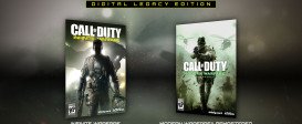 Call of Duty: Infinite Warfare Legacy Edition