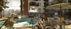 Call of Duty®: Modern Warfare® 2 Stimulus Package