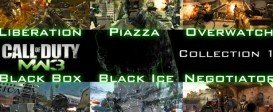 Call of Duty®: Modern Warfare® 3 Collection 1