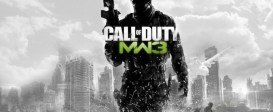 Call of Duty Modern Warfare 3