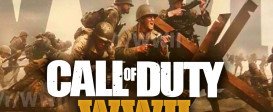 Call of Duty: WWII