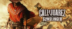 Call of Juarez: Gunslinger