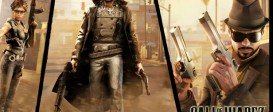 Call of Juarez The Cartel