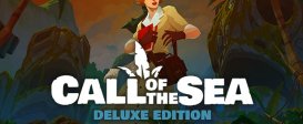 Call of the Sea Deluxe Edition