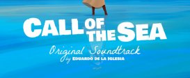 Call of the Sea - Soundtrack