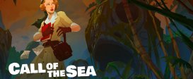 Call of the Sea