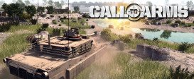 Call to Arms Deluxe Edition