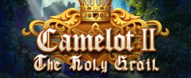 Camelot 2: The Holy Grail