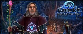 Camelot: Wrath of the Green Knight