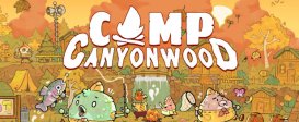 Camp Canyonwood