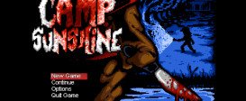 Camp Sunshine